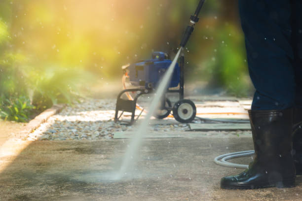 Reliable Kenneth City, FL Pressure Washing Services Solutions